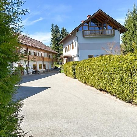 Gaestehaus Lanthaler Розенбах Екстер'єр фото