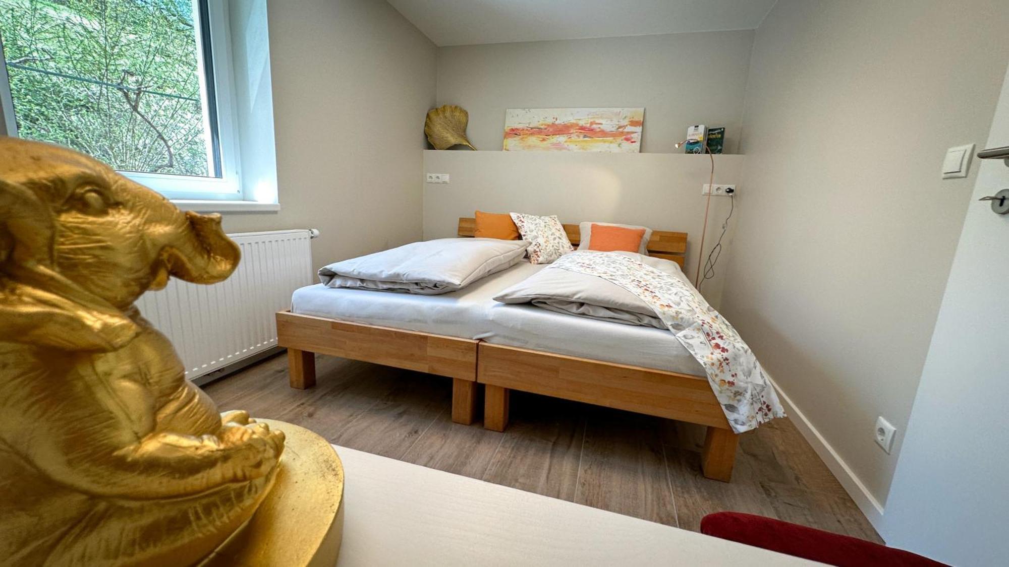 Gaestehaus Lanthaler Розенбах Номер фото