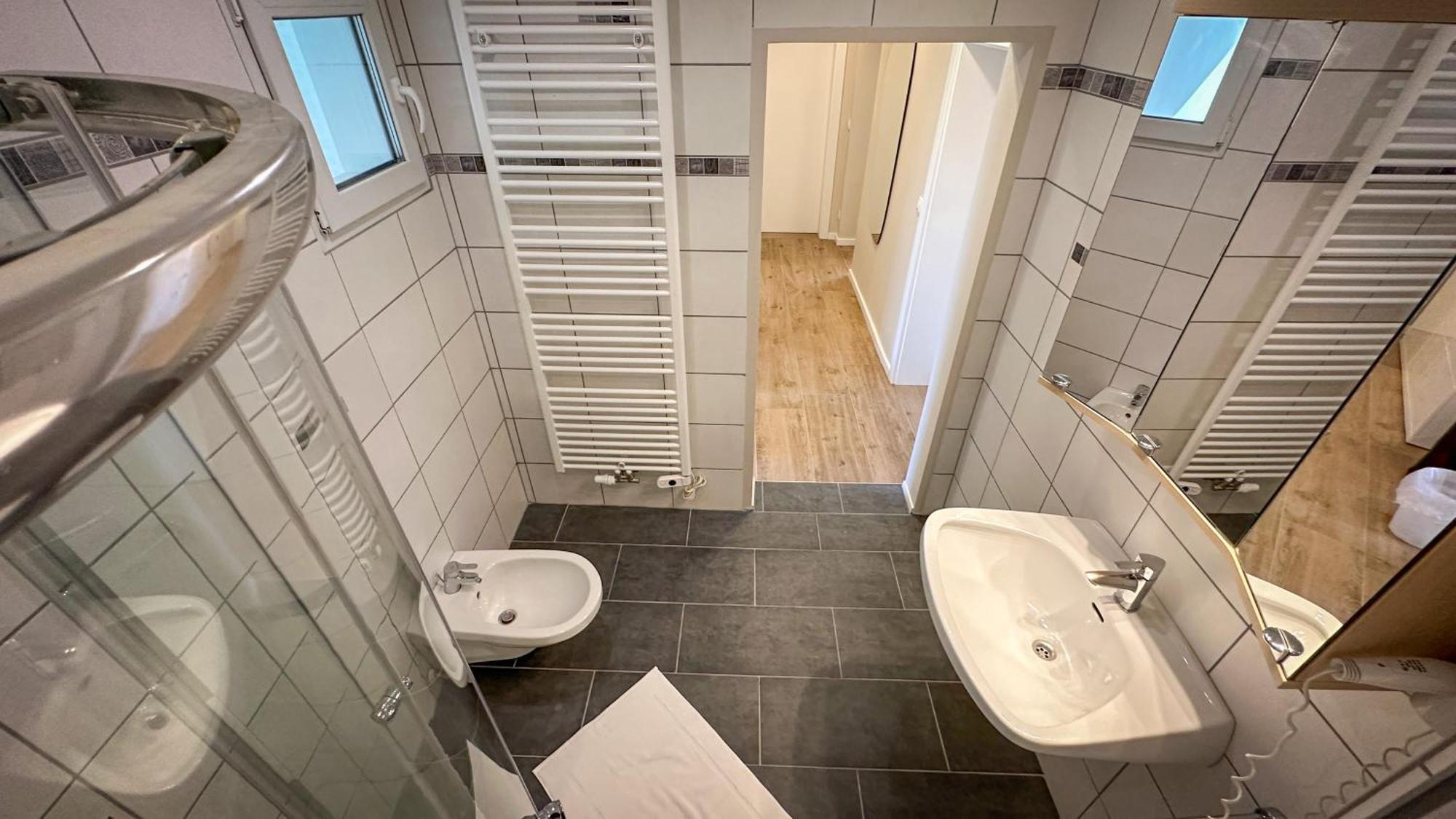 Gaestehaus Lanthaler Розенбах Номер фото