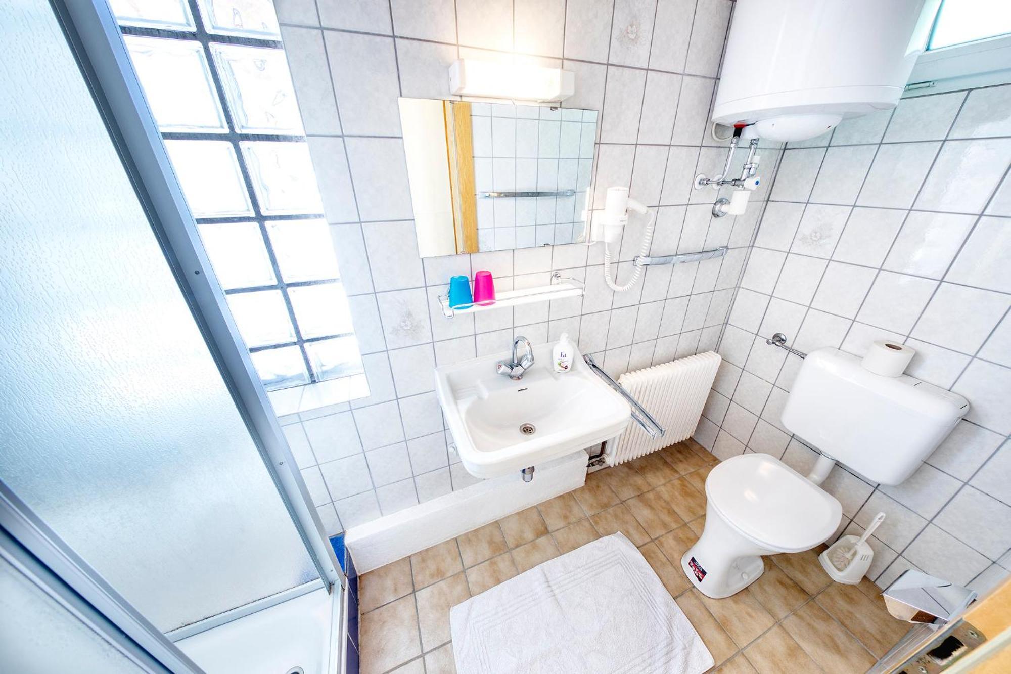 Gaestehaus Lanthaler Розенбах Номер фото